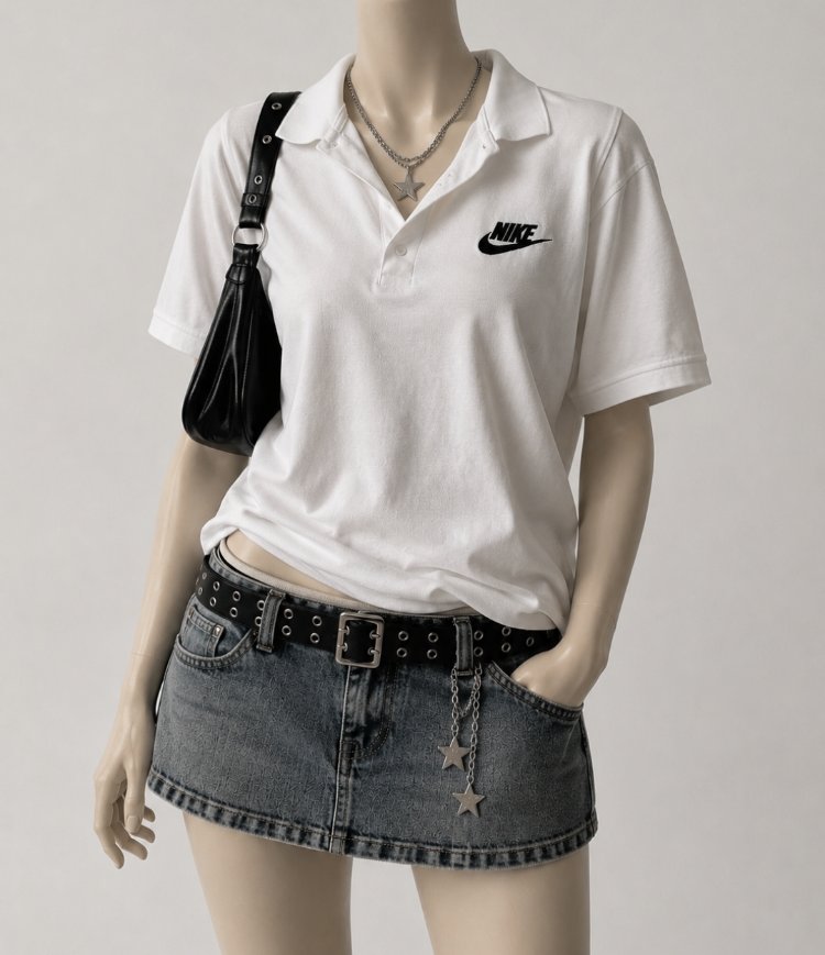 Nike vintage t-shirt