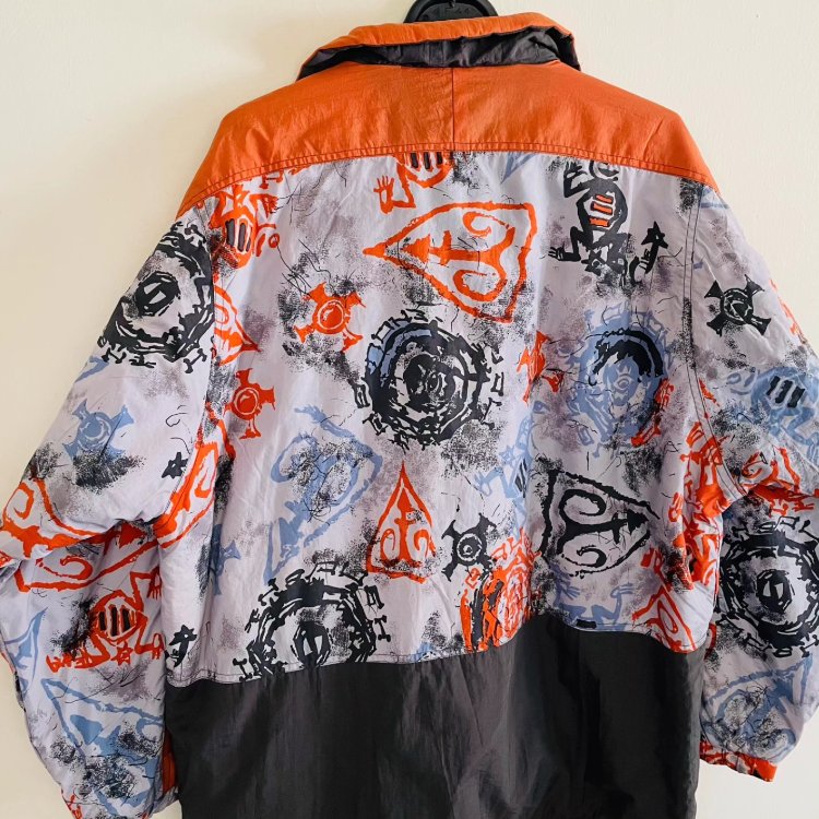 vintage unisex 90s mont
