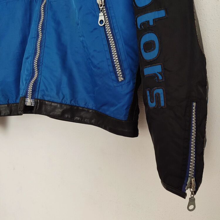 STONES Grand Prıx Vintage unisex 90s mont