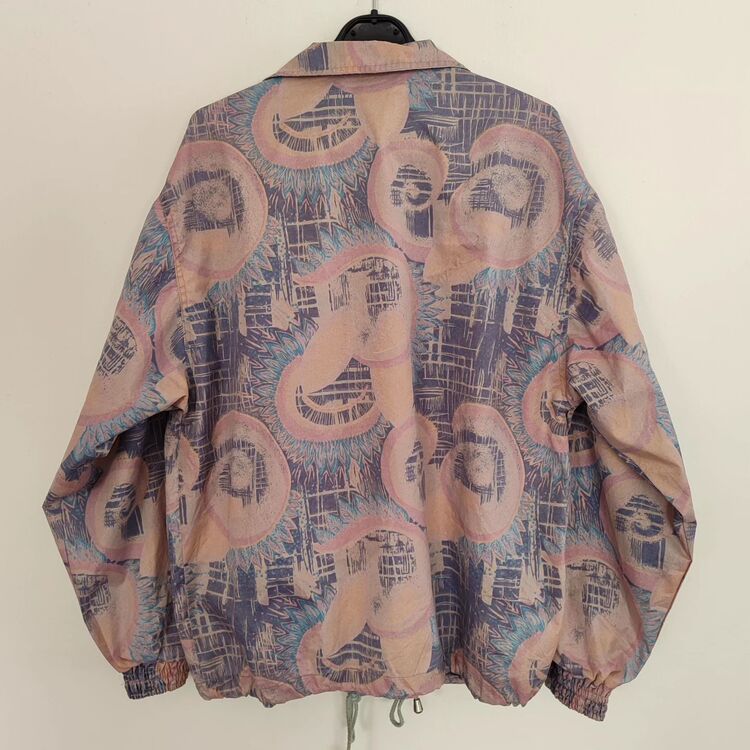 vintage unisex 90s bomber mont