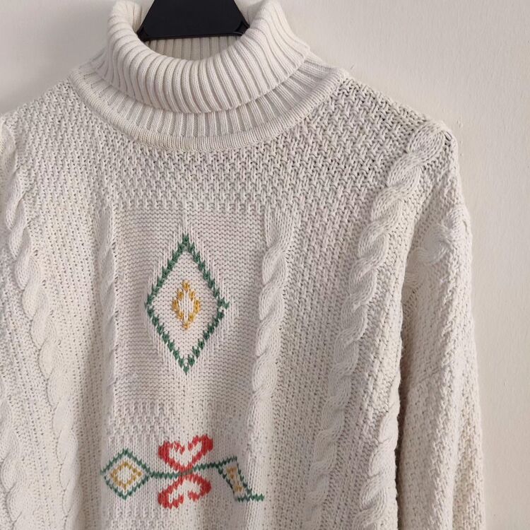 vintage unisex kazak