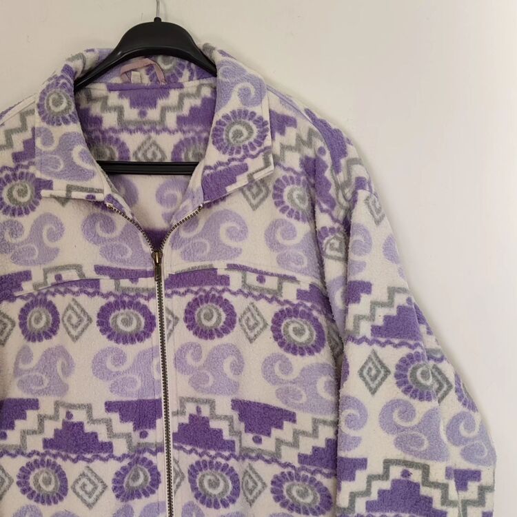 vintage unisex 90s polar mont