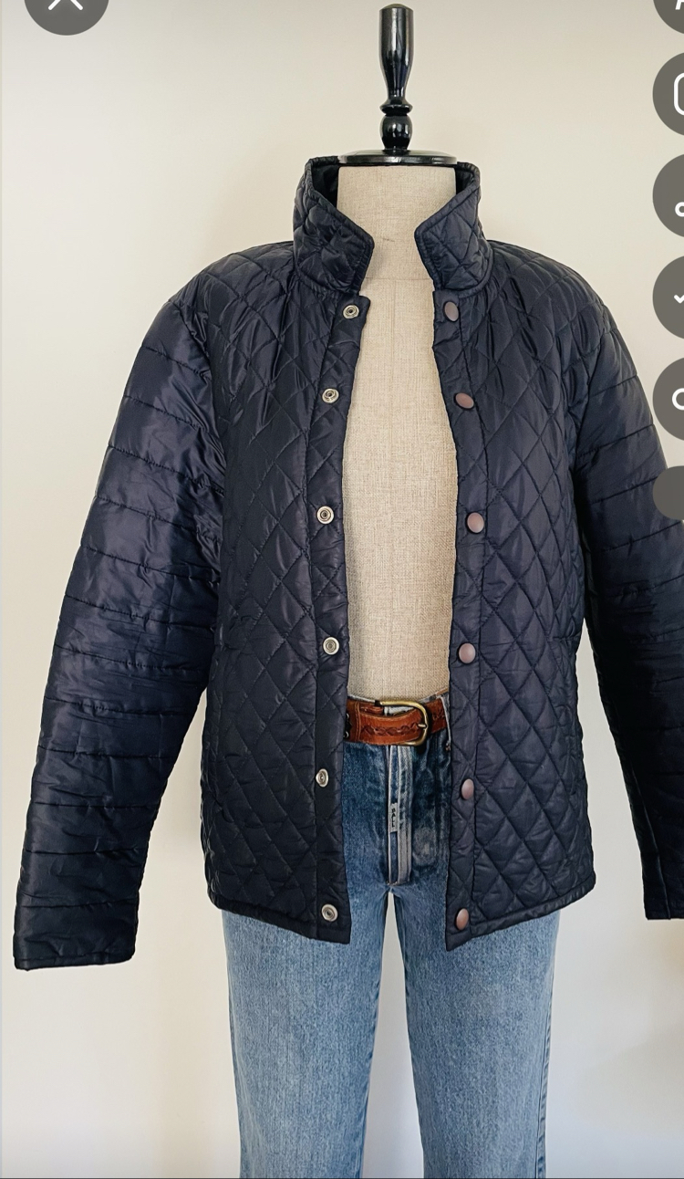 Vintage mont
