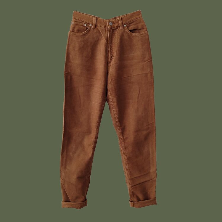 made in ıtaly vintage unisex jeans