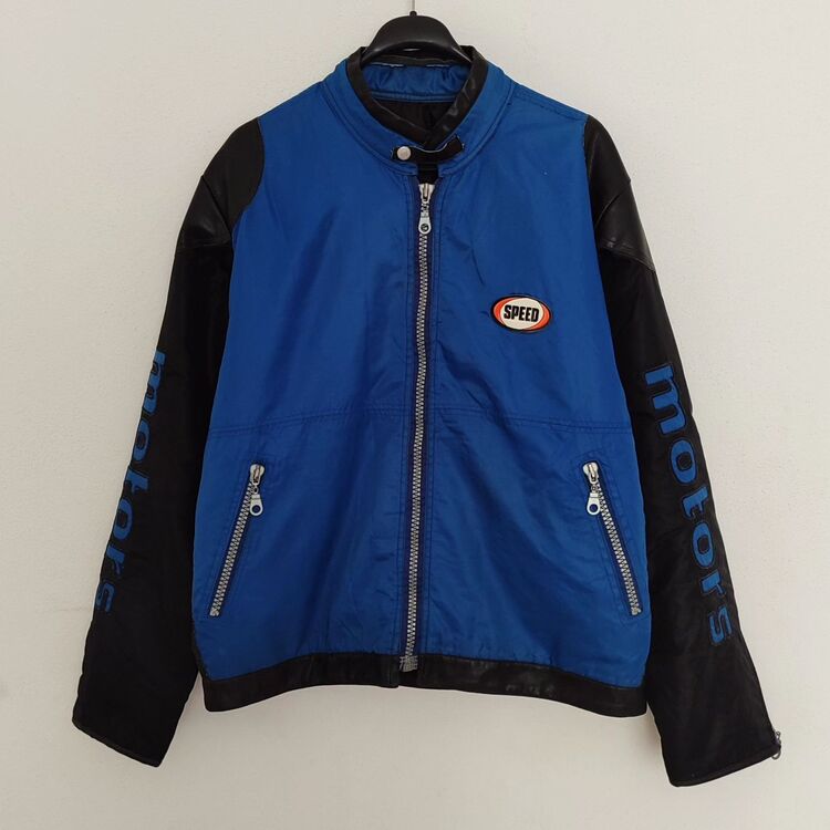 STONES Grand Prıx Vintage unisex 90s mont