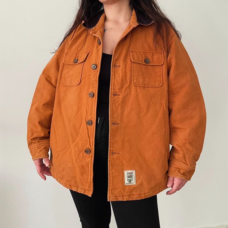 Marlboro Classıc Vintage unisex 90s mont