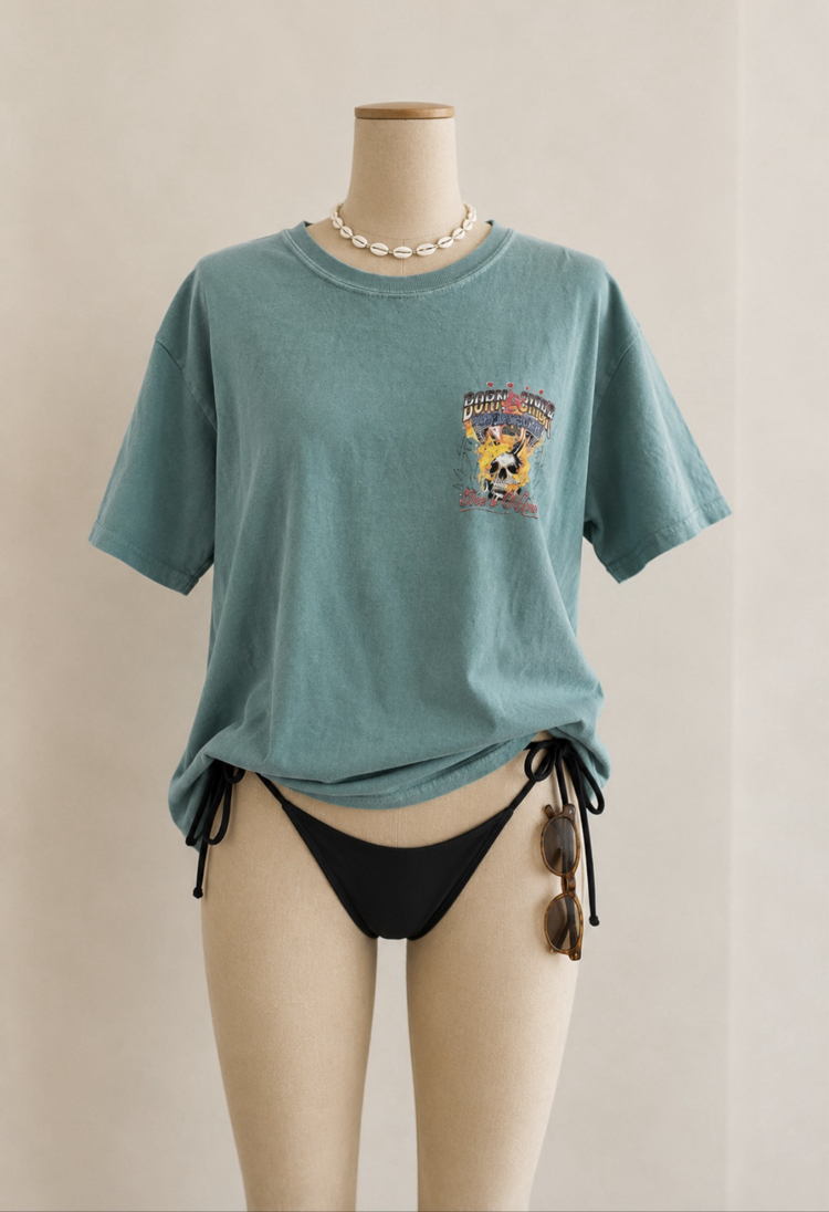 Vintage unisex tshirt 