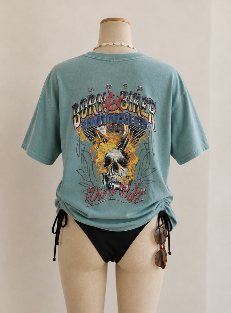 Vintage unisex tshirt 