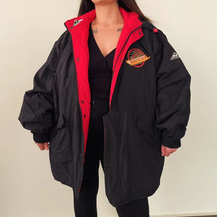 Apex One National Hockey League 90s unisex mont