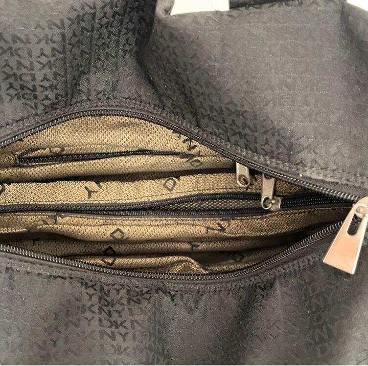 Dkny y2k vintage çanta