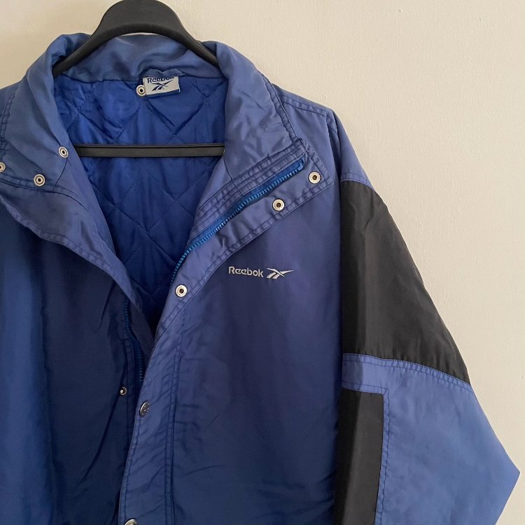 Reebok vintage unisex mont