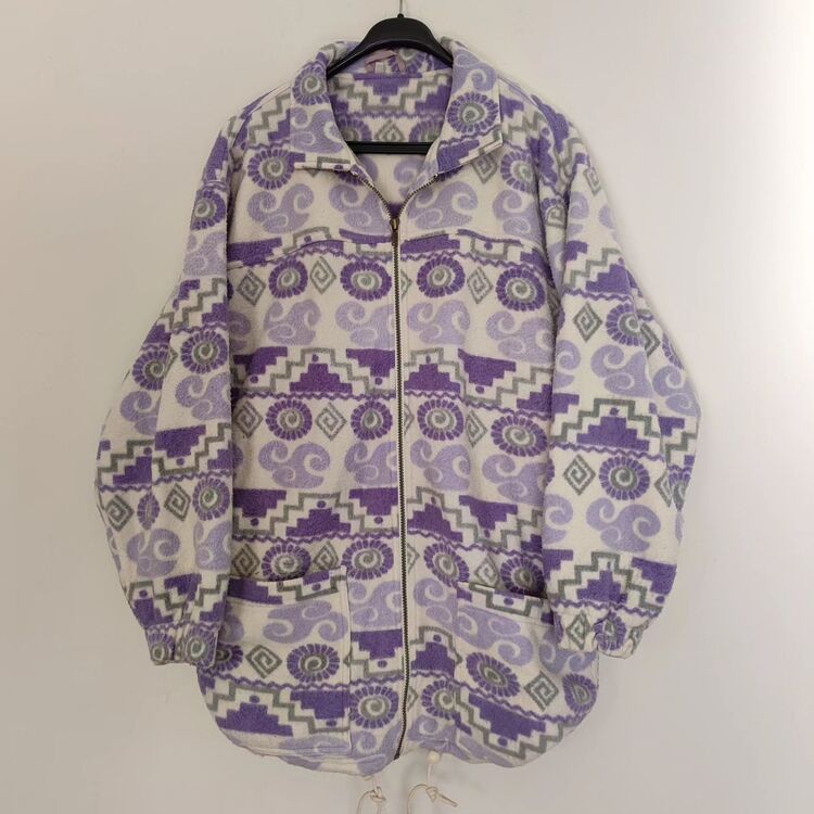 vintage unisex 90s polar mont