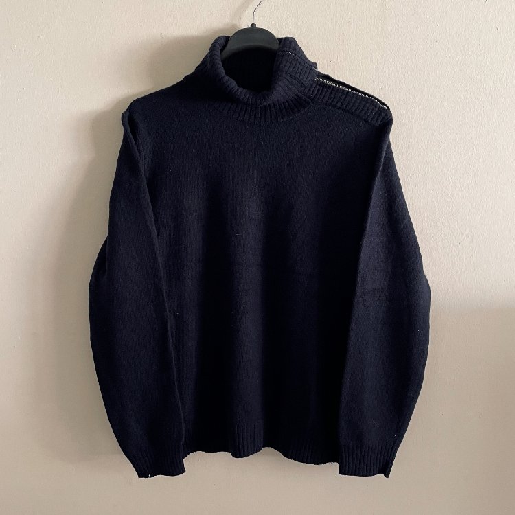 Benetton 90s kazak