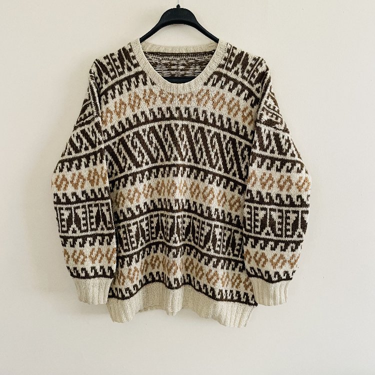 vintage unisex Kazak
