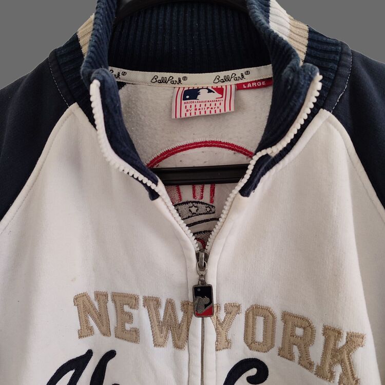 New-york Yankees 80s collection unisex jacket