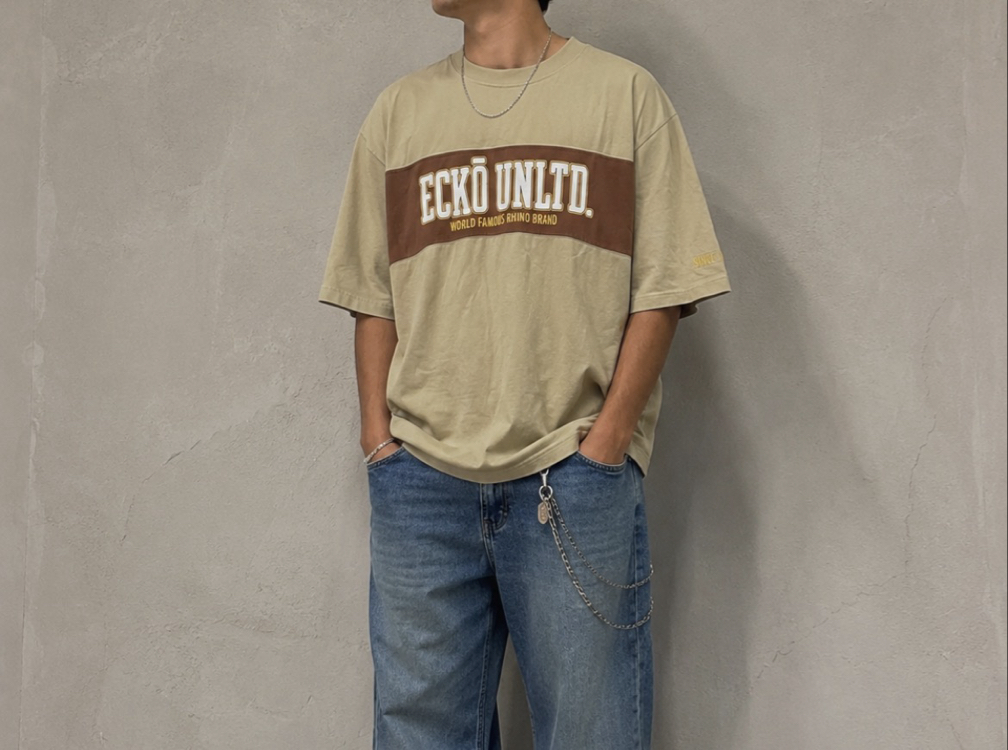 Ecko Vintage tshirt