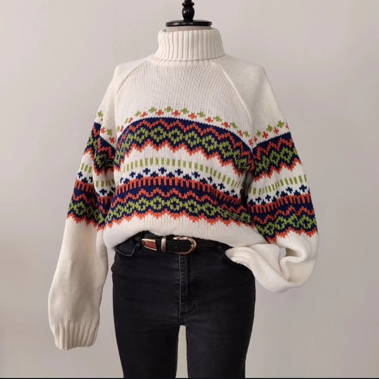 vintage unisex 90s kazak
