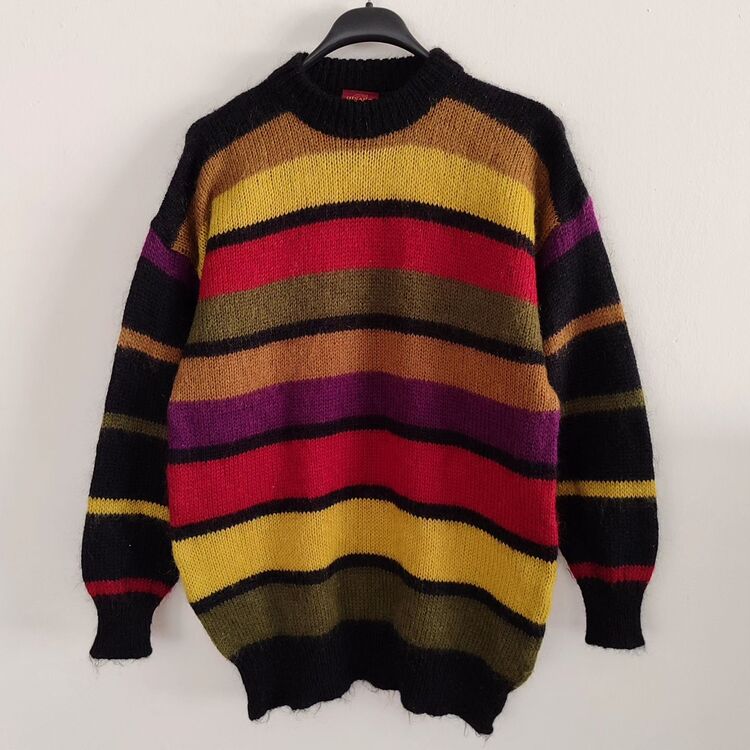 Pisano vogue vintage kazak