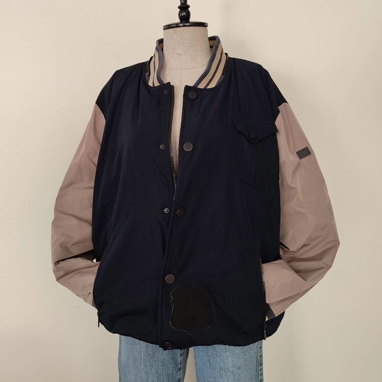 vintage unisex 90s mont