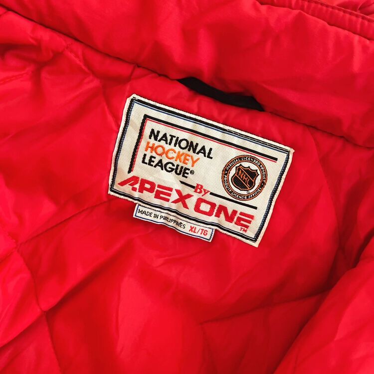 Apex One National Hockey League 90s unisex mont