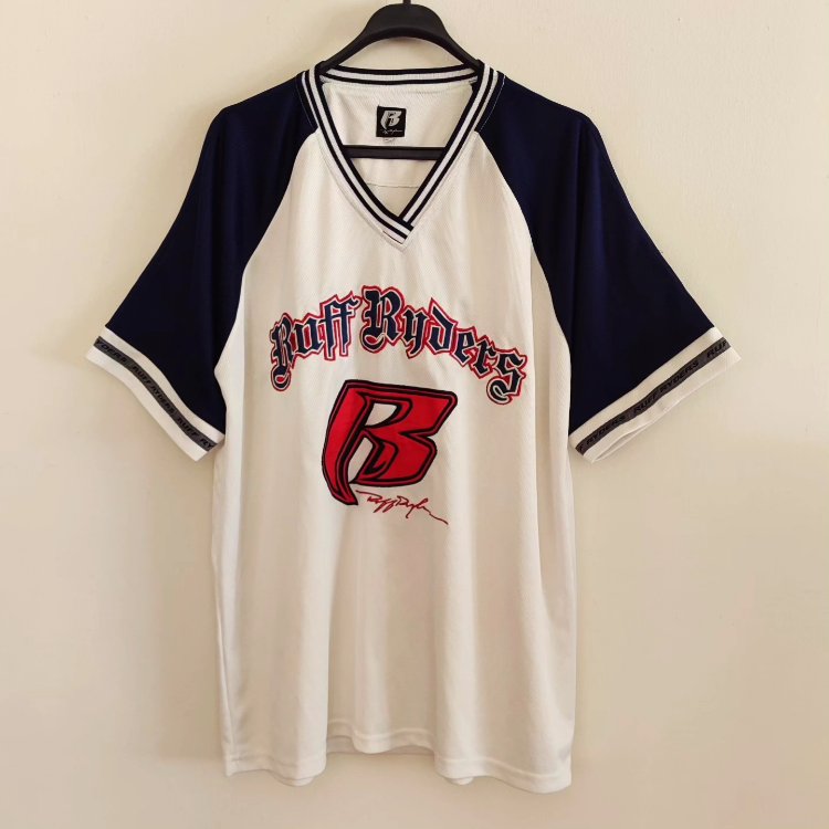 Ruff Ryders Vintage unisex forma