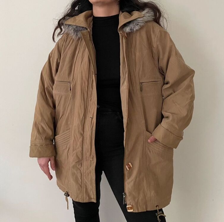 vintage unisex 90s mont