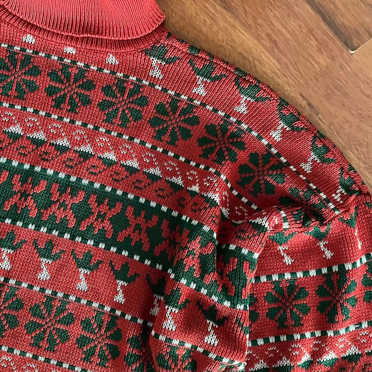 vintage unisex 90s kazak