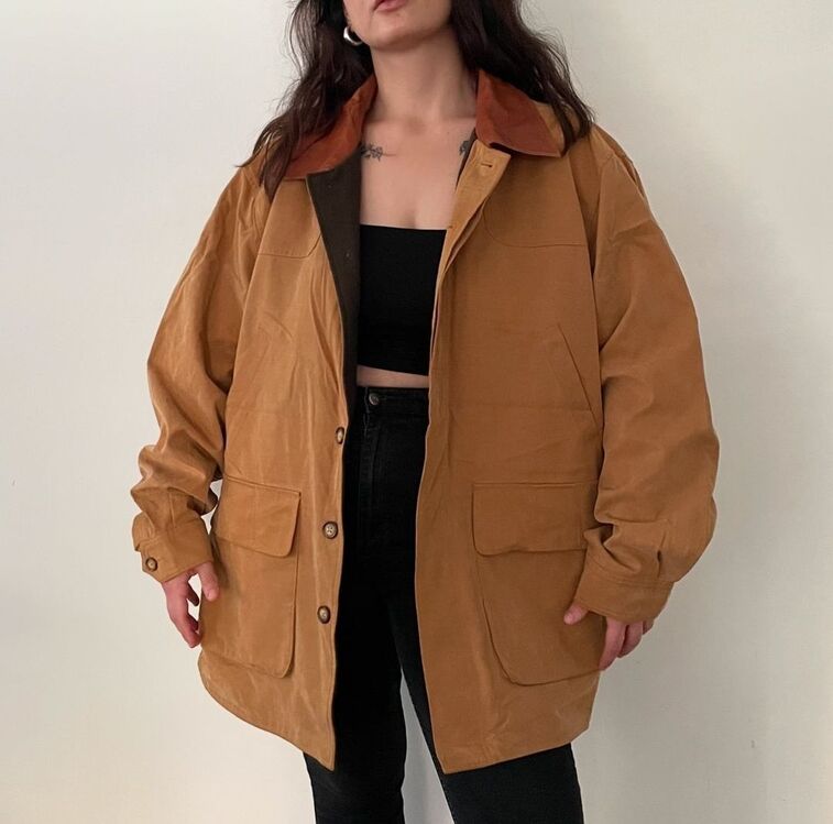 Orvis vintage unisex 90s collection mont