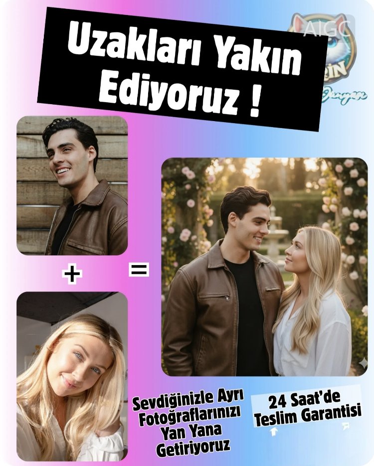 Uzakları Yakın Ediyoruz