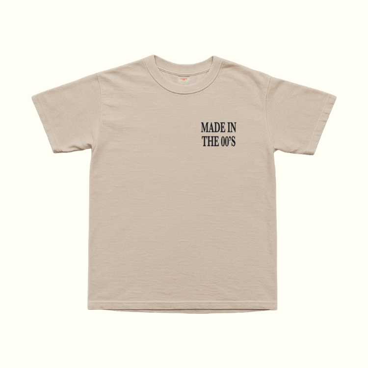 Made In The 00's T-Shirt