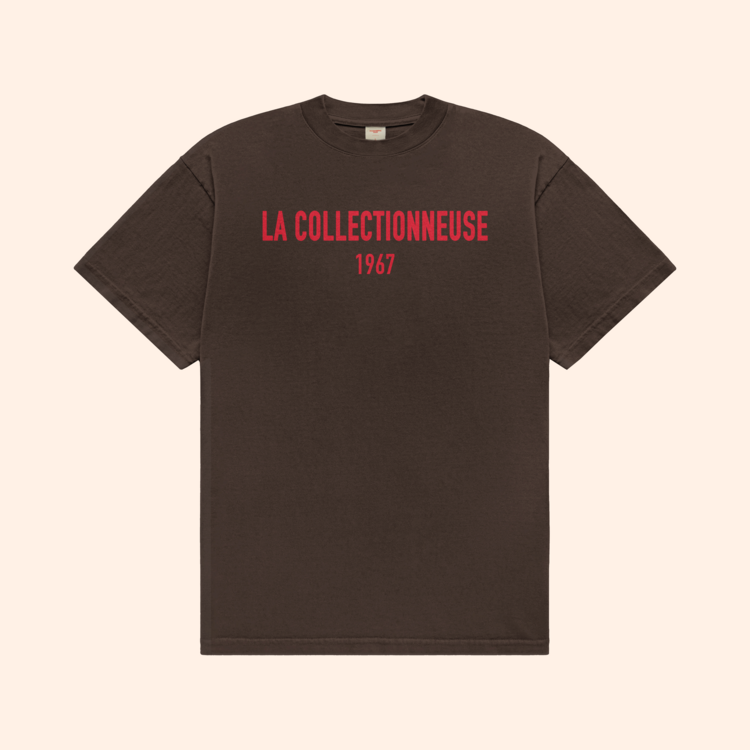 La Collectionneuse 1967 T-Shirt