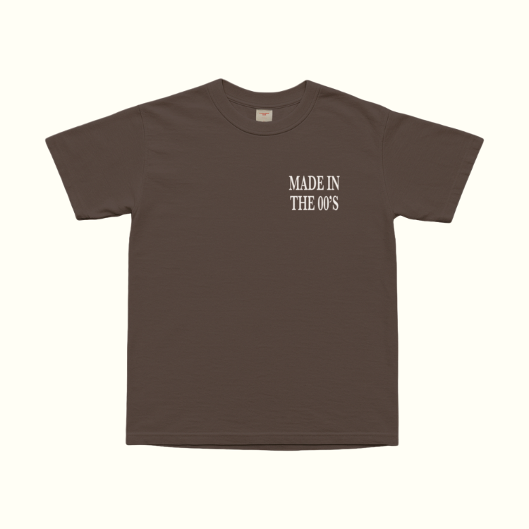 Made In The 00's T-Shirt