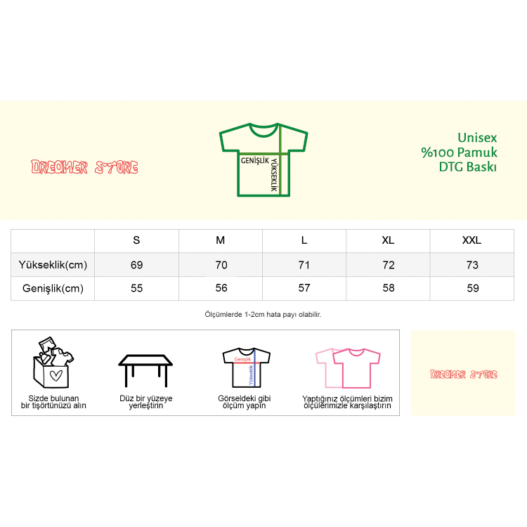 Frequently Happy T-Shirt