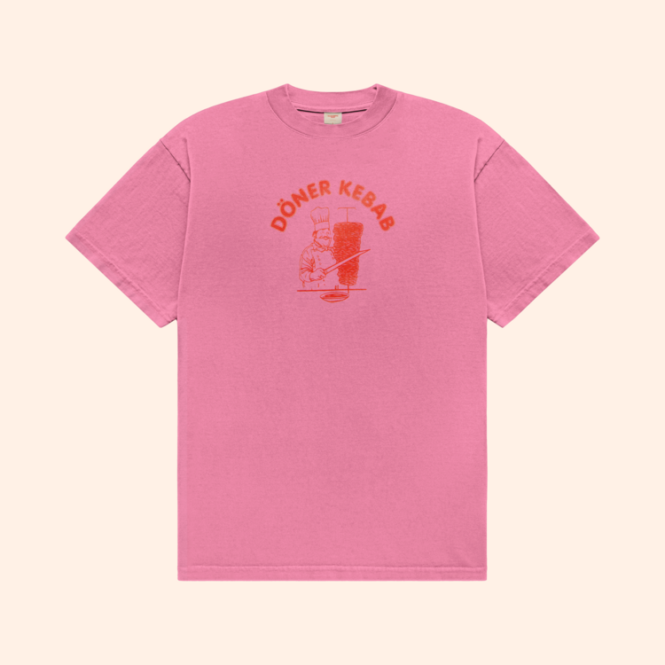 Döner Kebab T-Shirt