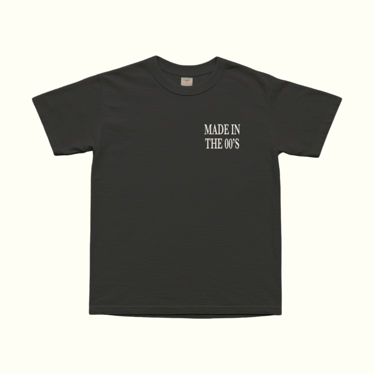 Made In The 00's T-Shirt