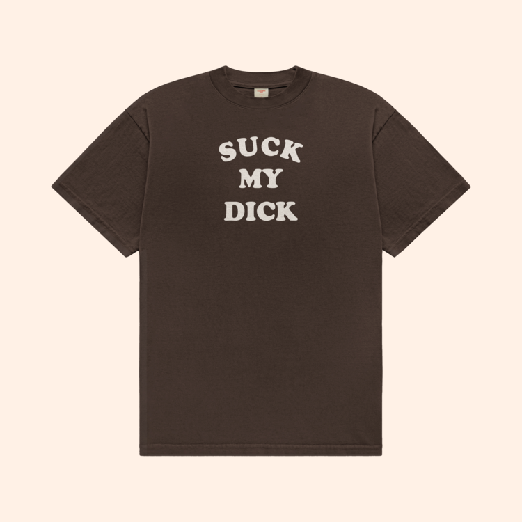 Suck My Dick T-Shirt