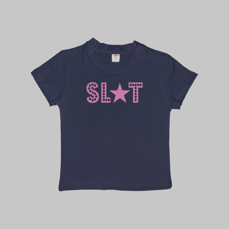 Slut Baby Tee