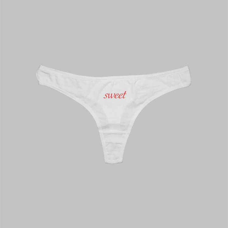 Sweet Tanga Külot
