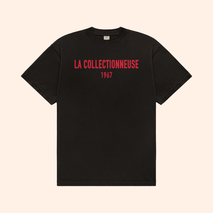 La Collectionneuse 1967 T-Shirt
