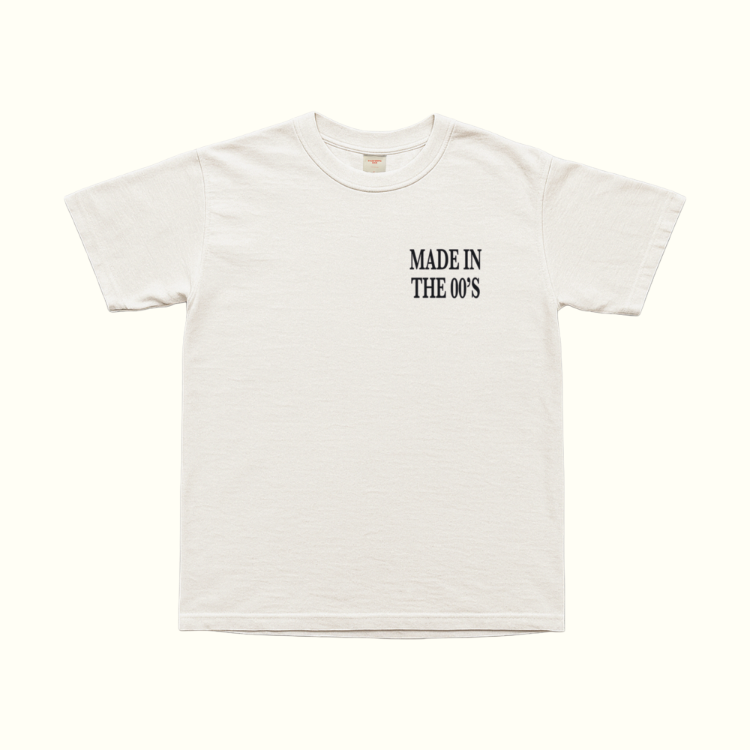 Made In The 00's T-Shirt