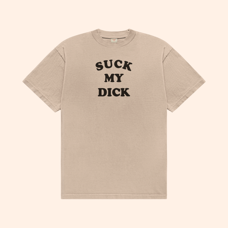 Suck My Dick T-Shirt