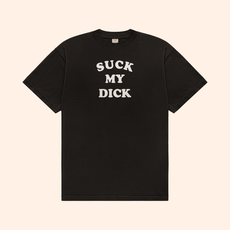 Suck My Dick T-Shirt