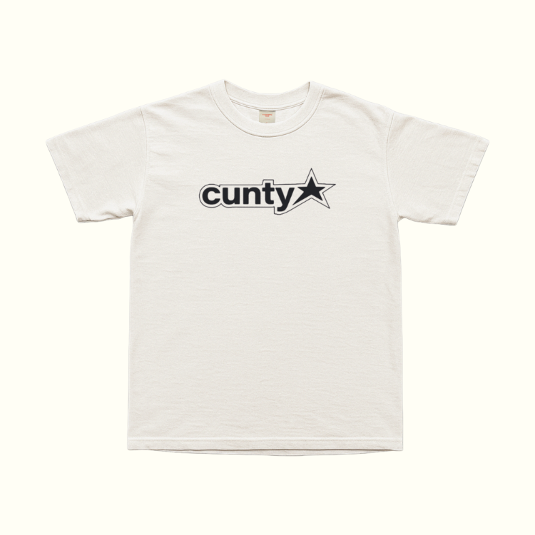 Cunty Star T-Shirt