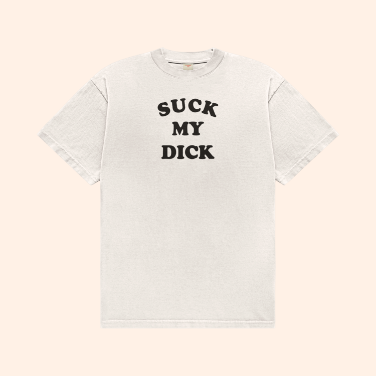 Suck My Dick T-Shirt