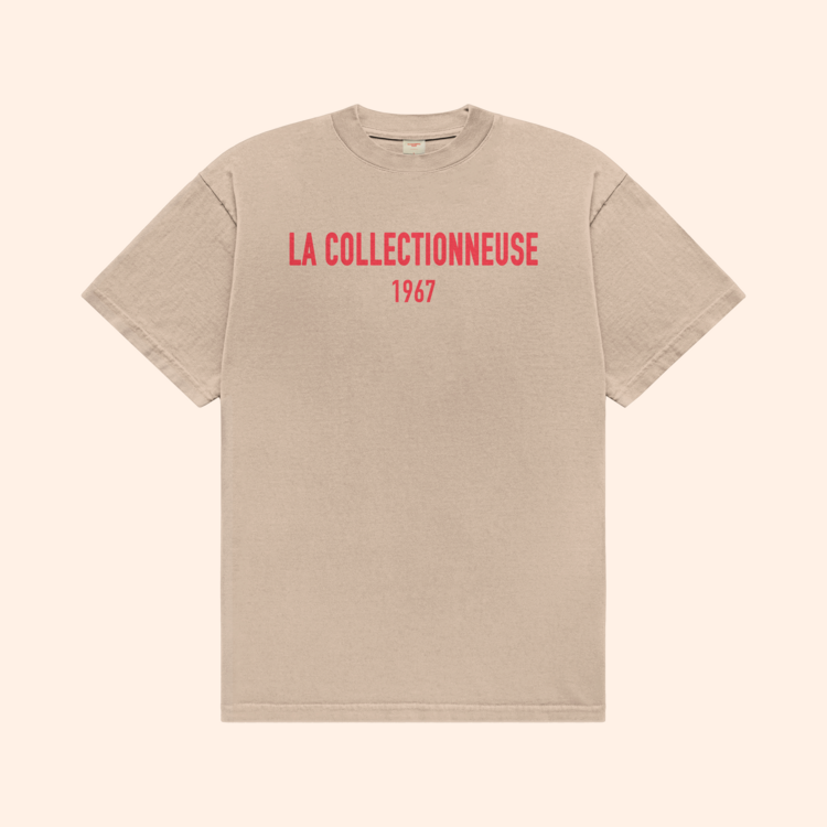La Collectionneuse 1967 T-Shirt