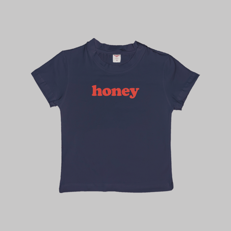Honey Baby Tee