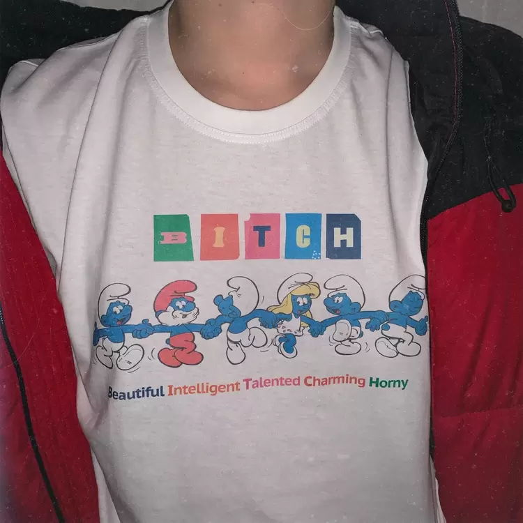 B.I.T.C.H. T-Shirt