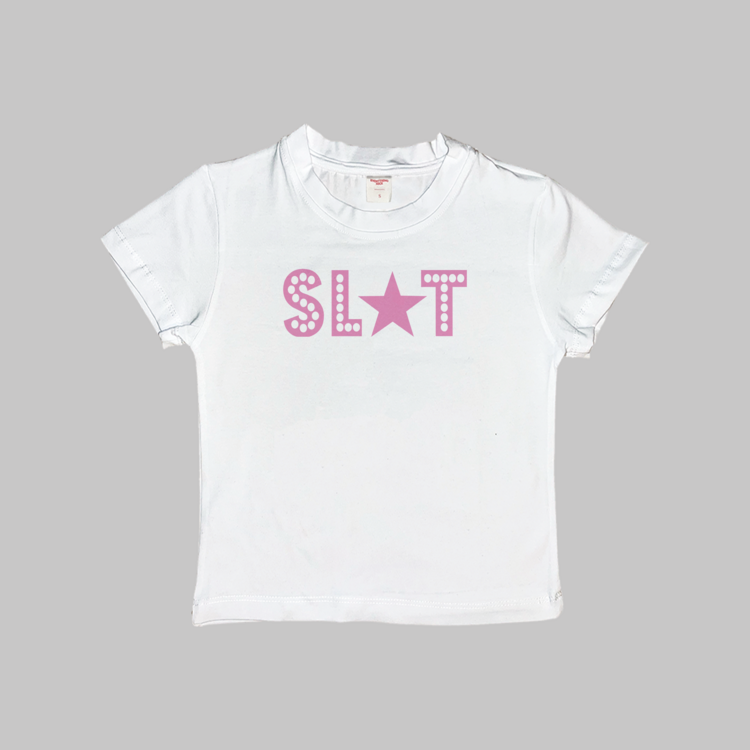 Slut Baby Tee