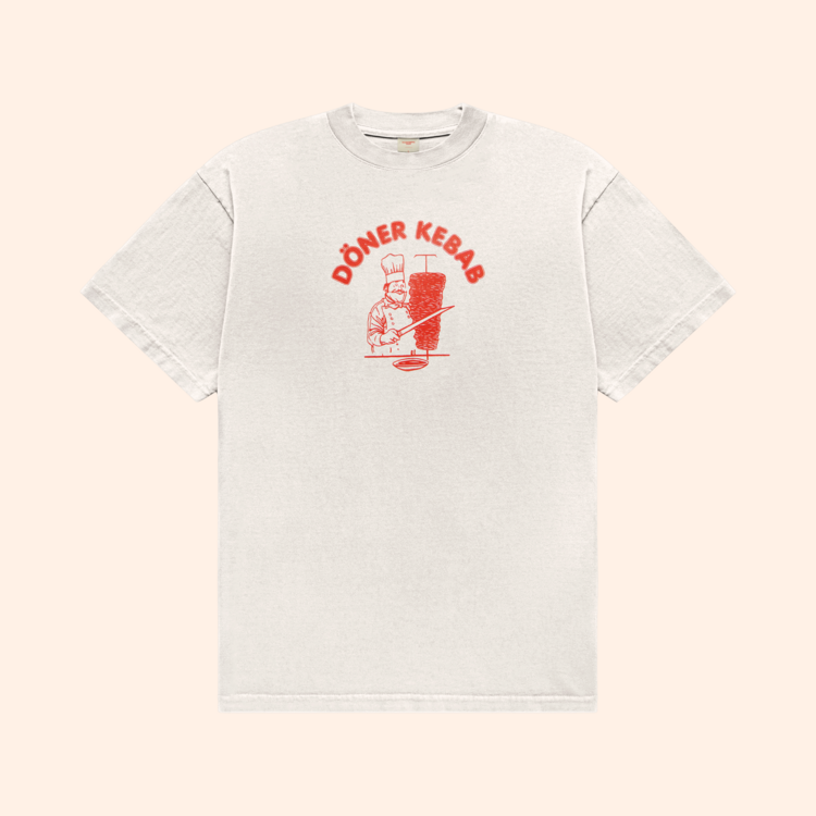 Döner Kebab T-Shirt