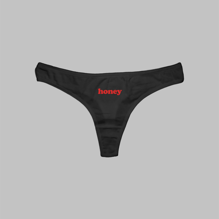 Honey Tanga Külot